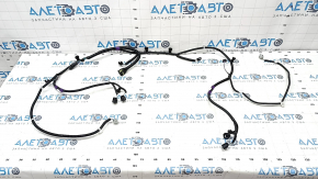 Toyota Prius 50 19-22 Rear Bumper Wiring for PMA
