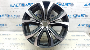 Wheel disk R20 Lexus RX350 RX450h 16-22 curb