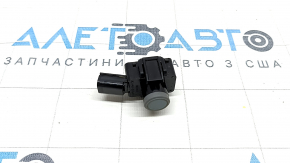 Rear bumper parking sensor external Toyota Prius 50 16-22