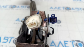 Brake pedal Lexus RX350 RX450h 16-22