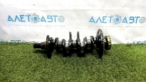 Crankshaft Honda Accord 18-22 1.5T L15B7 standard