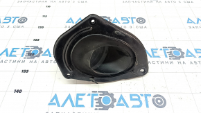 Steering shaft boot Lexus RX350 RX450h 16-22