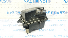 Air filter housing assembly Toyota Camry v55 15-17 2.5 usa