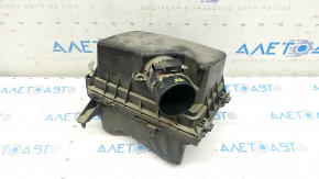 Air filter housing assembly Toyota Camry v55 15-17 2.5 usa, broken fasteners