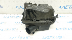 Air filter housing assembly Toyota Camry v55 15-17 2.5 usa, broken fasteners