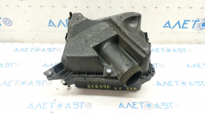 Air filter housing assembly Toyota Camry v55 15-17 2.5 usa, broken fasteners