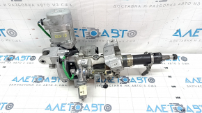Steering column Lexus RX350 RX450h 16-22 complete