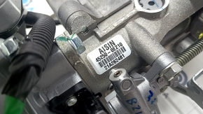 Steering column Lexus RX350 RX450h 16-22 complete