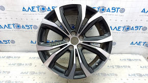 Wheel disk R20 Lexus RX350 RX450h 16-22 curb