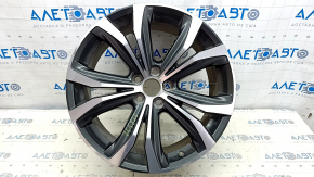 Wheel disk R20 Lexus RX350 RX450h 16-22 curb