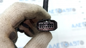 Chip for wiring the front bumper Toyota Prius 50 19-22 for parking sensors