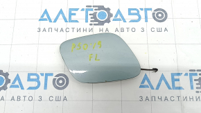 Front Bumper Tow Hook Cap Left Toyota Prius 50 19-22