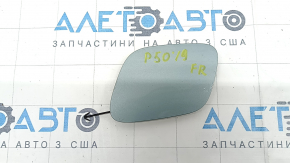 Front Bumper Tow Hook Cap Right Toyota Prius 50 19-22