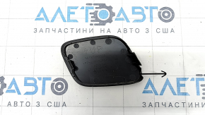 Front Bumper Tow Hook Cap Right Toyota Prius 50 19-22