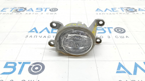 Fog light left PTF Toyota Prius 50 19-22 LED