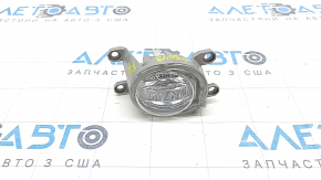Fog lamp PTF right Toyota Prius 50 19-22 LED