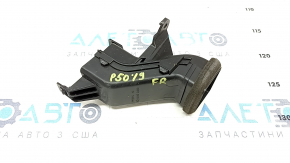 Air intake first Toyota Prius 50 19-22