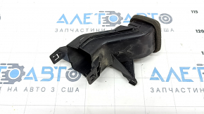 Air intake first Toyota Prius 50 19-22