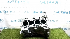 Bare cylinder block Honda Accord 18-22 1.5T L15B7 for boring and sleeving, broken bolt