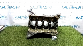 Bare cylinder block Honda Accord 18-22 1.5T L15B7 for boring and sleeving, broken bolt
