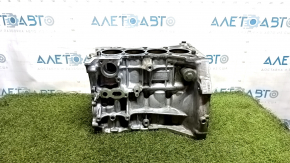 Bare cylinder block Honda Accord 18-22 1.5T L15B7 for boring and sleeving, broken bolt