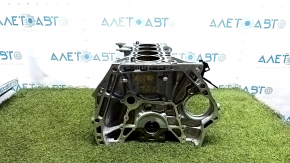 Bare cylinder block Honda Accord 18-22 1.5T L15B7 for boring and sleeving, broken bolt
