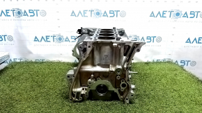 Bare cylinder block Honda Accord 18-22 1.5T L15B7 for boring and sleeving, broken bolt