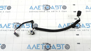 Wiring fog light left Toyota Prius 50 19-22
