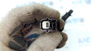 Wiring fog light left Toyota Prius 50 19-22