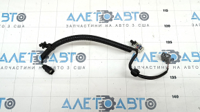 Wiring fog light right Toyota Prius 50 19-22