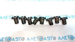 Crankshaft Flywheel Bolt Honda Accord 18-22 1.5T L15B7 Set 8 pcs