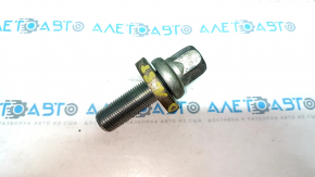 Crankshaft Pulley Bolt Honda Accord 18-22 1.5T L15B7