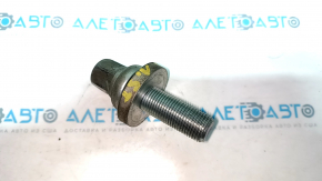 Crankshaft Pulley Bolt Honda Accord 18-22 1.5T L15B7