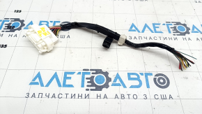 Chip for door wiring rear left Lexus RX350 RX450h 16-22 16 pins