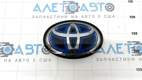 Toyota Prius 50 19-22 Radar Grille Emblem