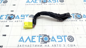 Chip for door wiring front left Lexus RX350 RX450h 16-22 35 pins