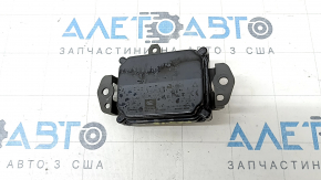 Radar cruise Toyota Prius 50 21-22