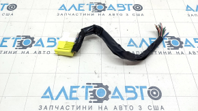 Chip for door wiring front right Lexus RX350 RX450h 16-22 32 pins
