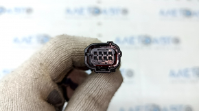 Chip on radar cruise Toyota Prius 50 21-22