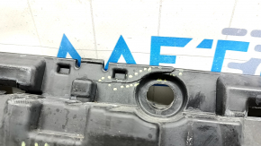 Left threshold bracket BMW X5 G05 19-23 large, crack