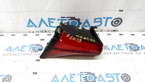 Light lower bumper left Toyota Prius 50 19-22