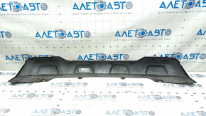 Rear Bumper Lip Cover BMW X5 G05 19-23 X-Line