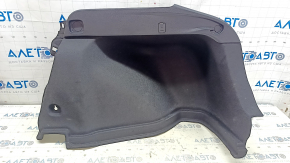 Right arch trim Toyota Prius 50 20-22 for spare tire