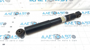 Shock absorber rear left Lexus RX350 20-22 FWD