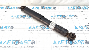 Shock absorber rear right Lexus RX350 20-22 FWD