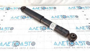 Shock absorber rear left Lexus RX350 20-22 FWD