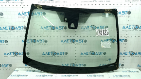 Windshield Toyota Prius 50 21-22 without projection for camera