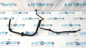 ABS Sensor Wiring Rear Lexus RX350 16-22 