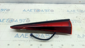 Light inside trunk door right Toyota Prius 50 19-22