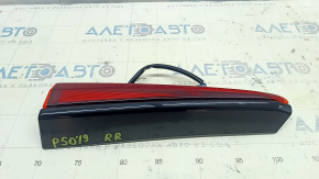 Light inside trunk door right Toyota Prius 50 19-22